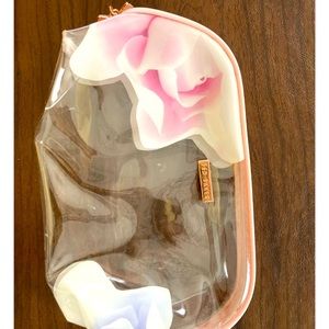 Ted baker makeup bag